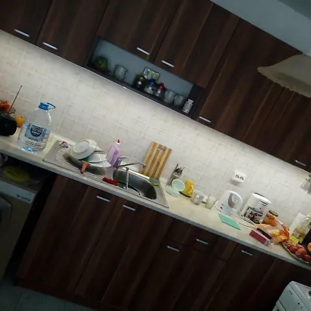 Solun Apartment