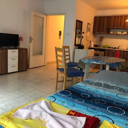 Solun Apartment Varna